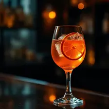 Aperol Spritz