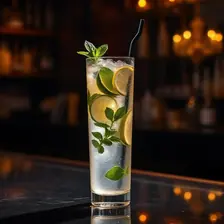 Mojito Royal