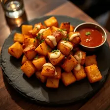 Patatas Bravas