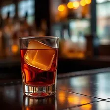 Whisky — Jack Daniel's