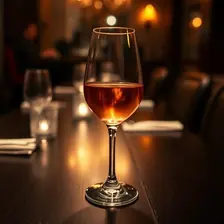 Rosé — Gris de Tunisie